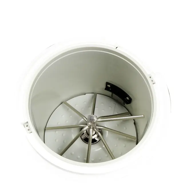 Máy làm đá tích hợp (phụ tùng cho LE308G)