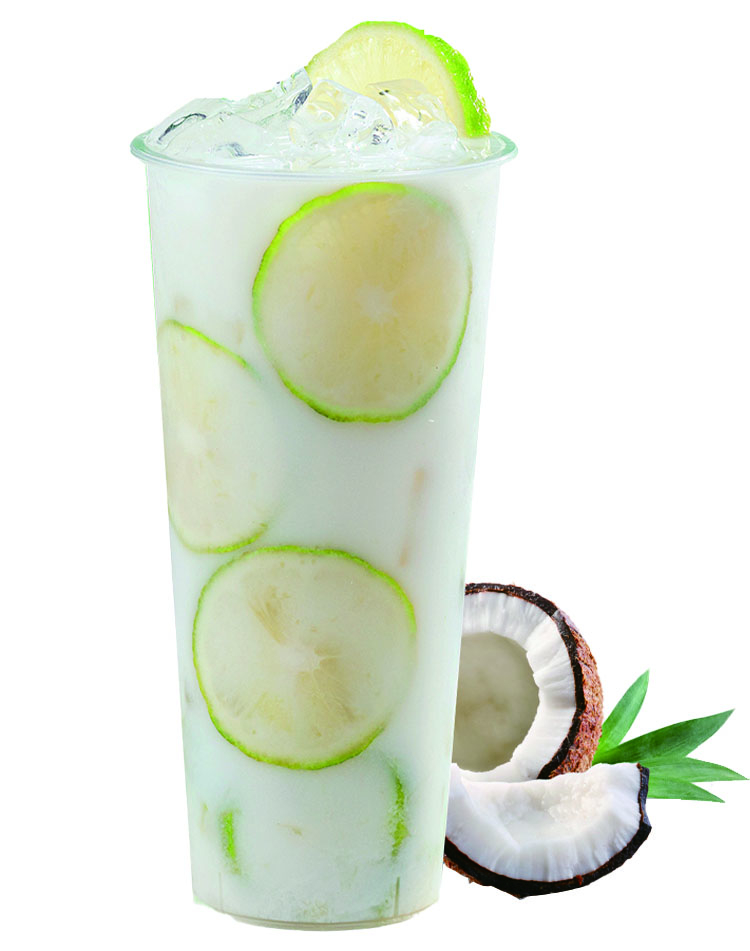 Coconut Milk Flavor Powder
